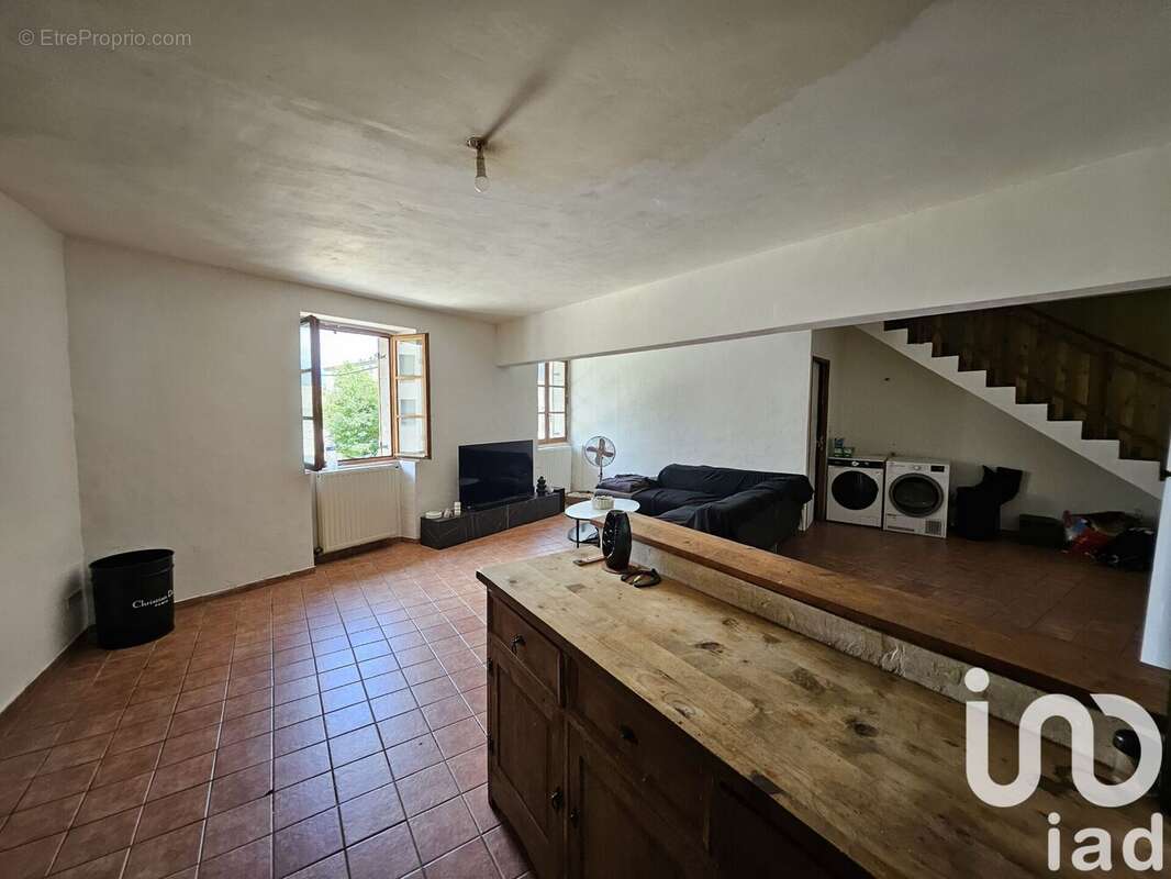 Photo 4 - Appartement à BELLEY