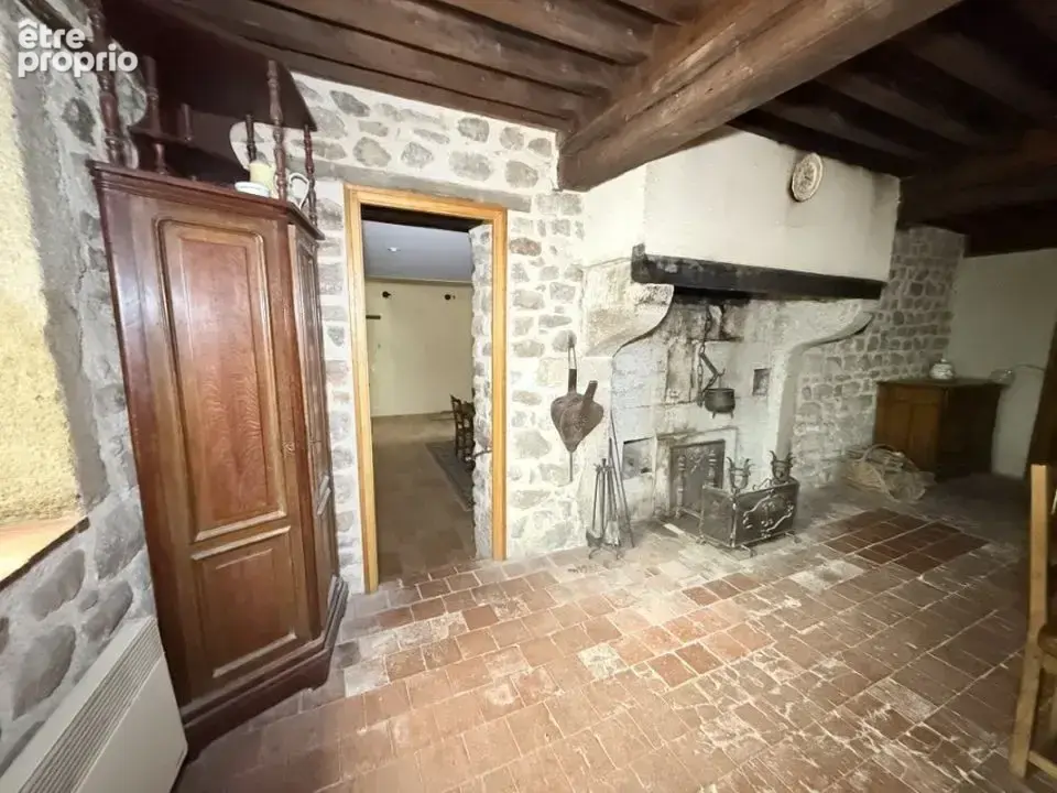 Maison 6 pièces 136 m² à vendre à Saint-Didier (21210) - photo 8