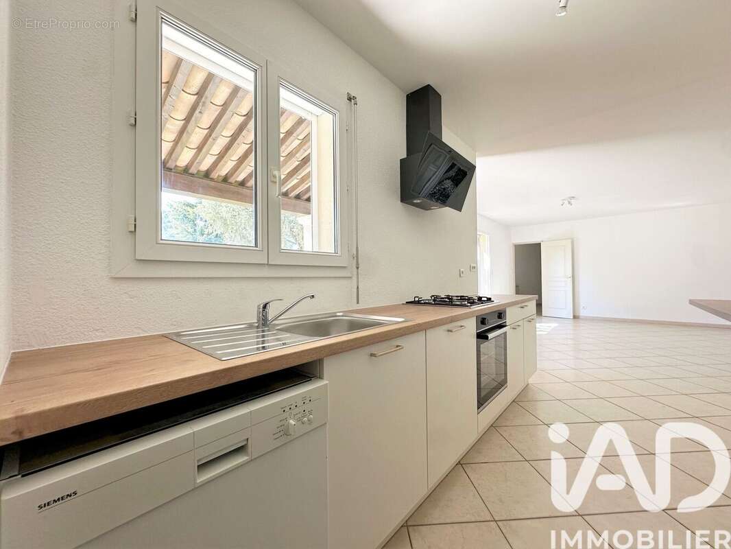 Photo 4 - Maison à SAINT-SIFFRET