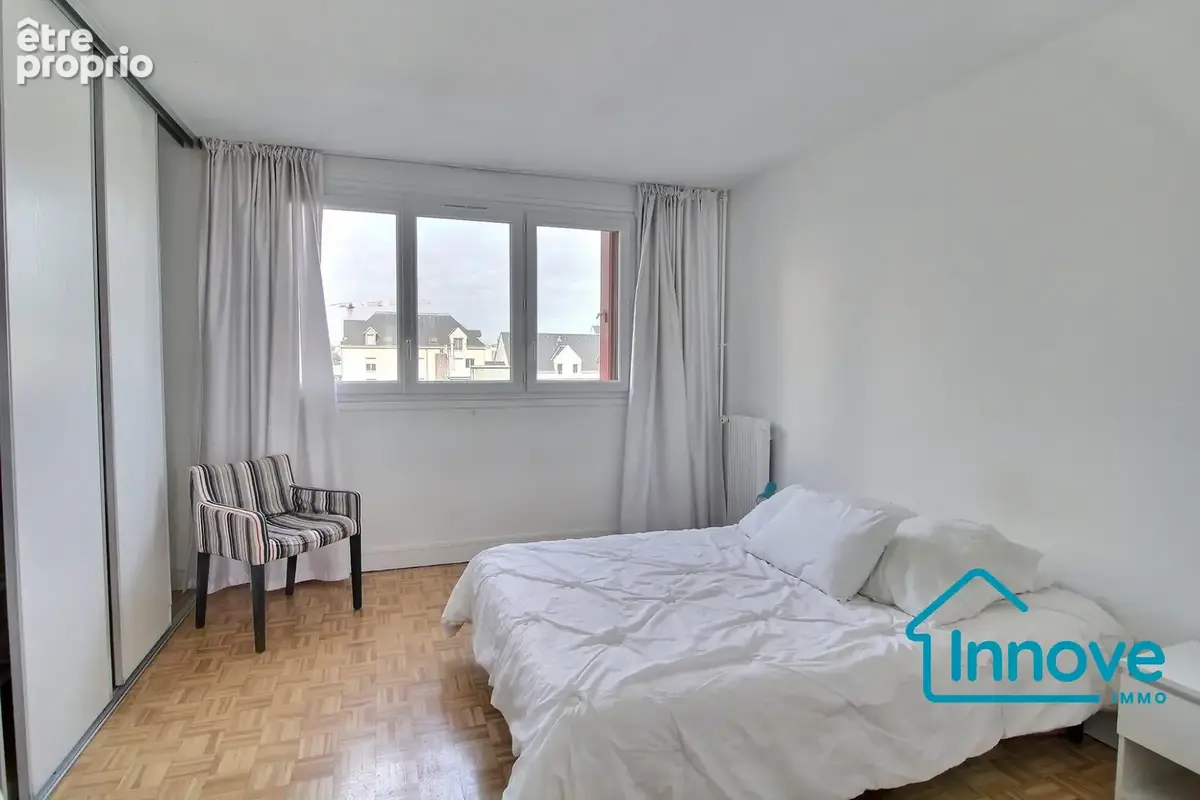 Appartement 4 pièces 86 m² à vendre à Versailles (78000) - photo 7