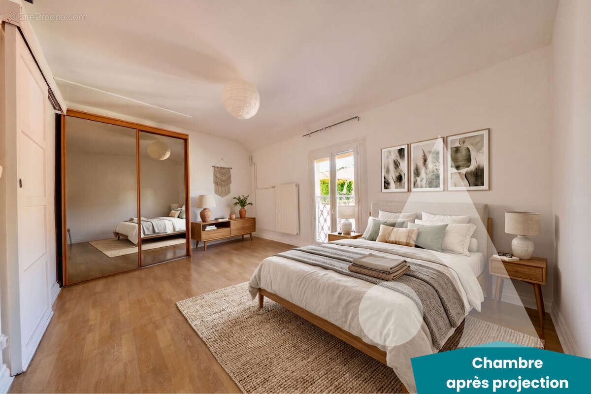 Bel appartement F2 - Rive Droite - photo 5