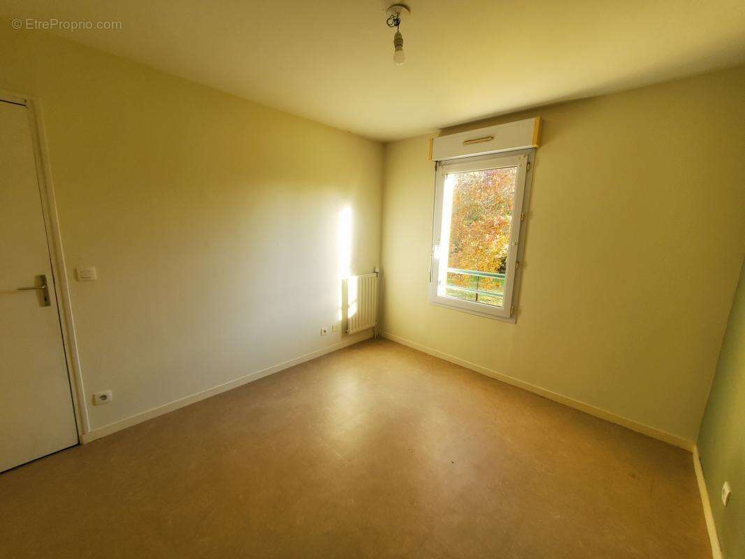 Appartement à BLAIN