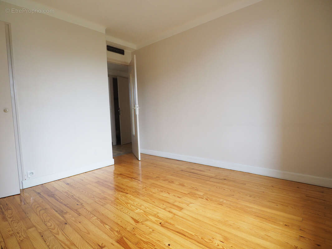 Appartement à CRAN-GEVRIER