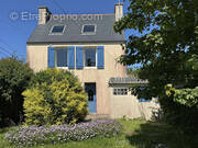 Maison à PLOUHINEC