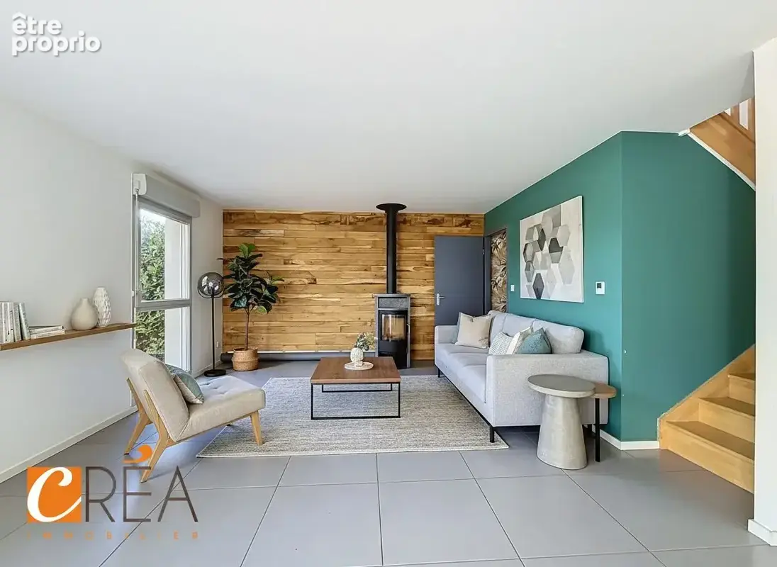 Maison 85 m² à Richwiller  - photo 7
