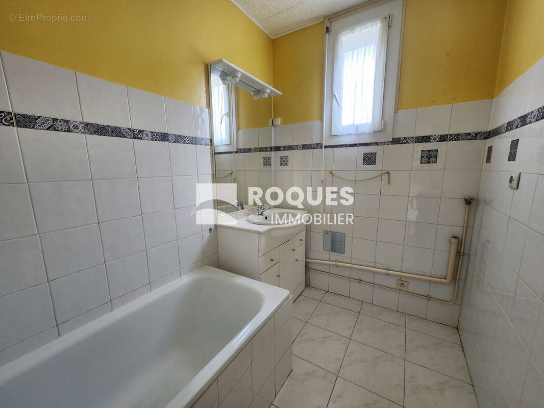 Appartement à LODEVE