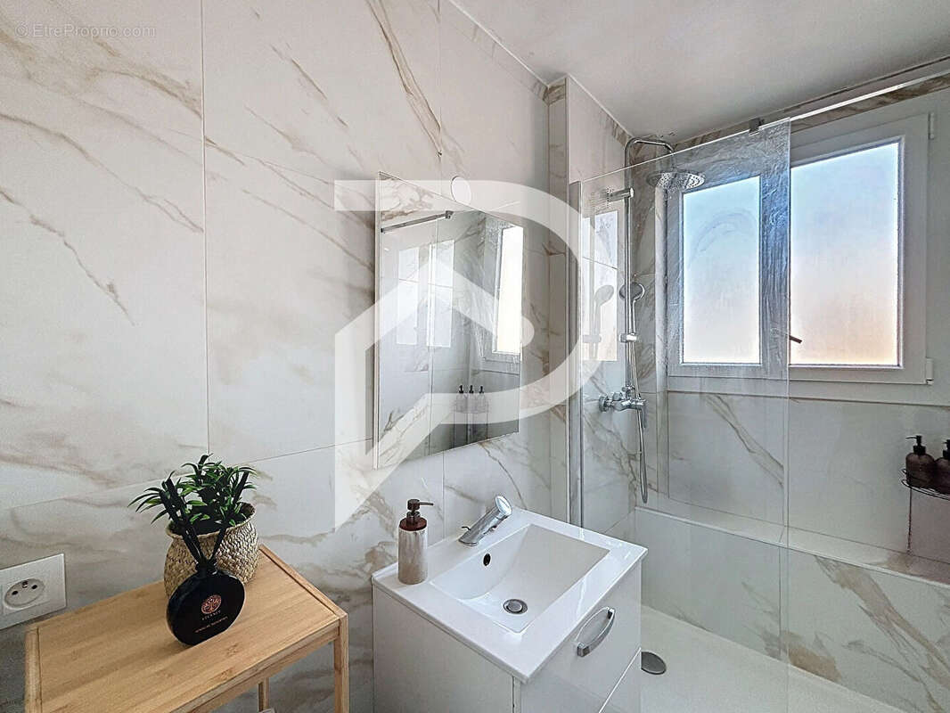 Appartement à DREUX