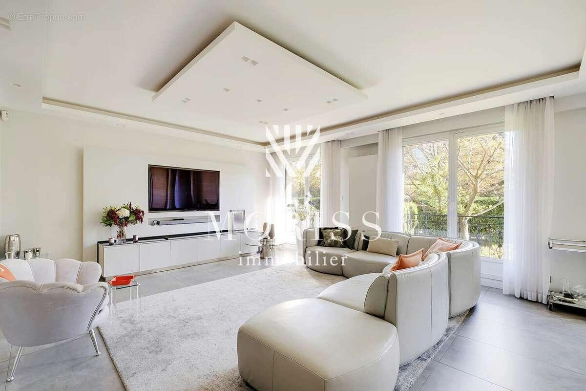 Appartement à SAINT-MANDE