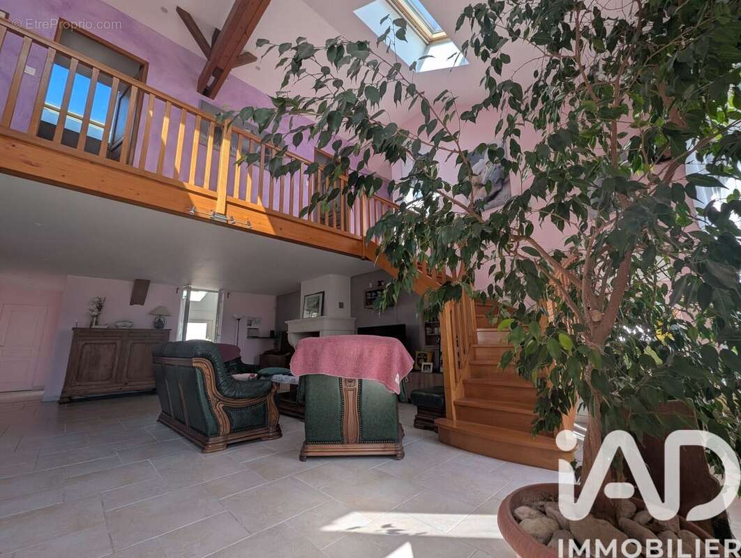 Photo 5 - Maison à YVES