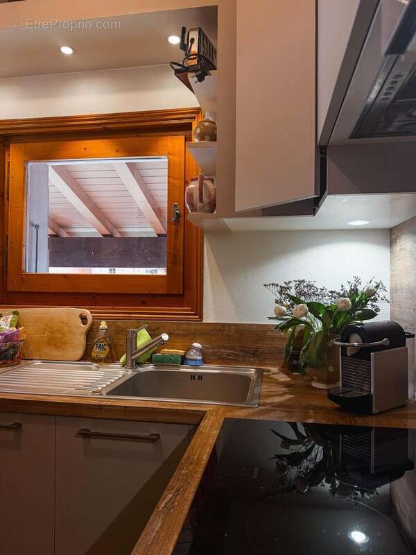 Photo 5 - Appartement à MEGEVE