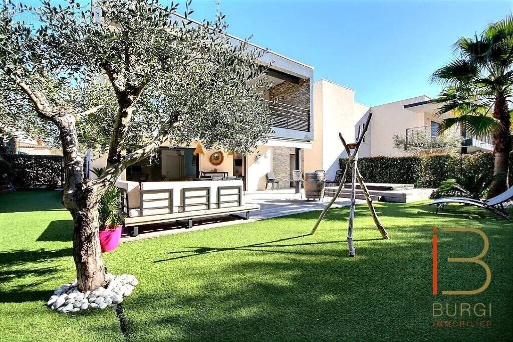 Appartement à SAINT-RAPHAEL