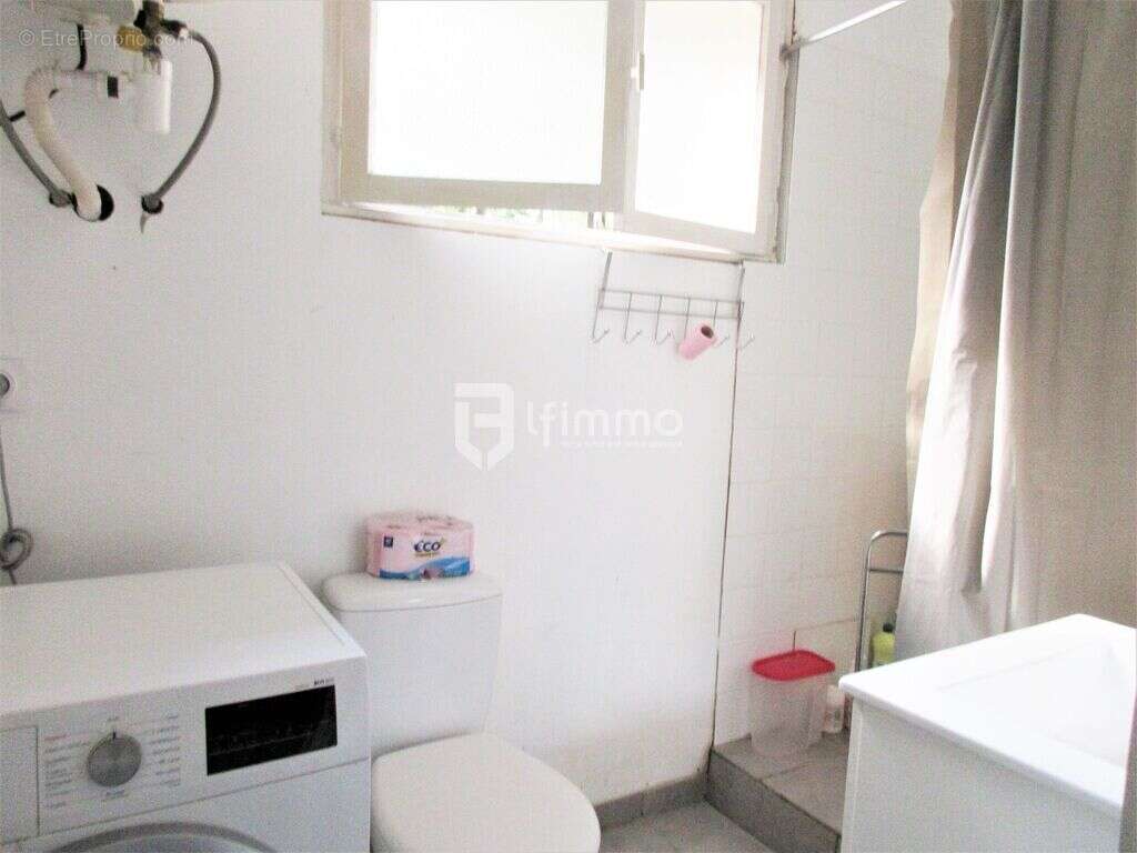 Maison à SAINT-LOUBES