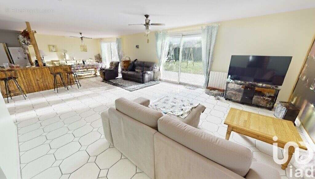 Photo 3 - Maison à MASLACQ