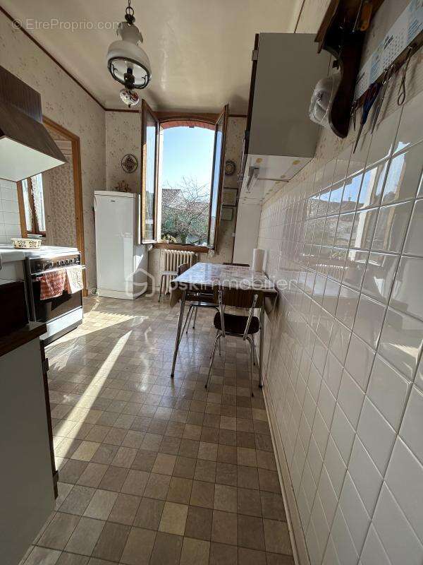 Maison de ville - photo 4
