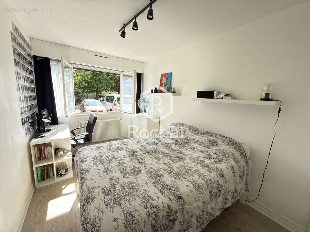 Appartement à LYON-7E