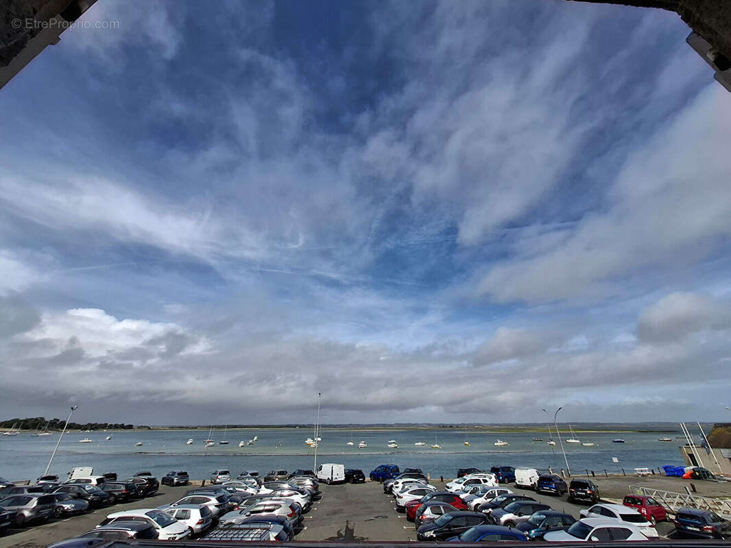 Appartement à LE CROISIC