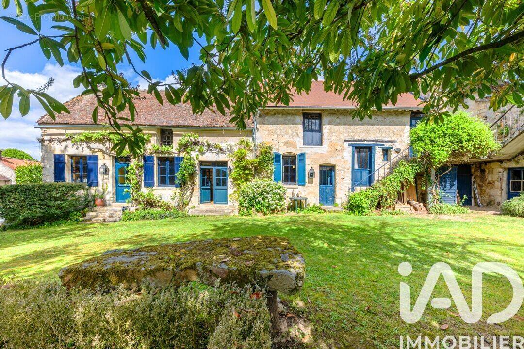 Photo 1 - Maison à FROUVILLE