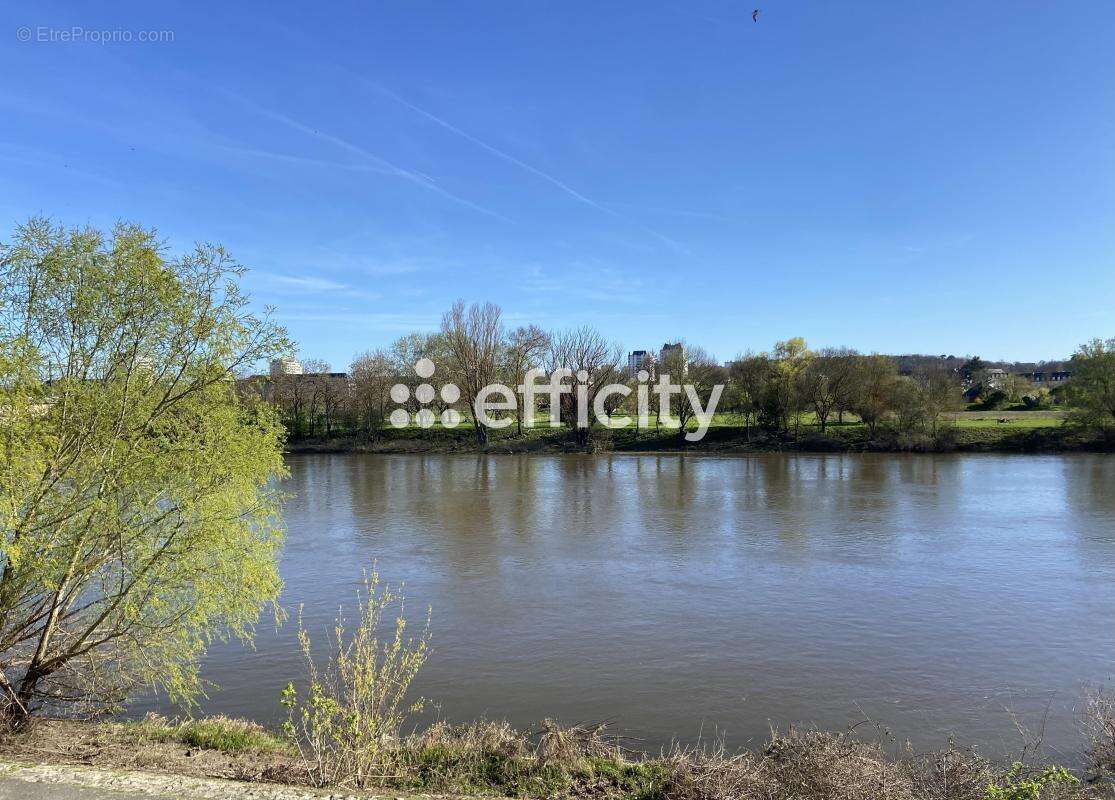 Appartement à TOURS