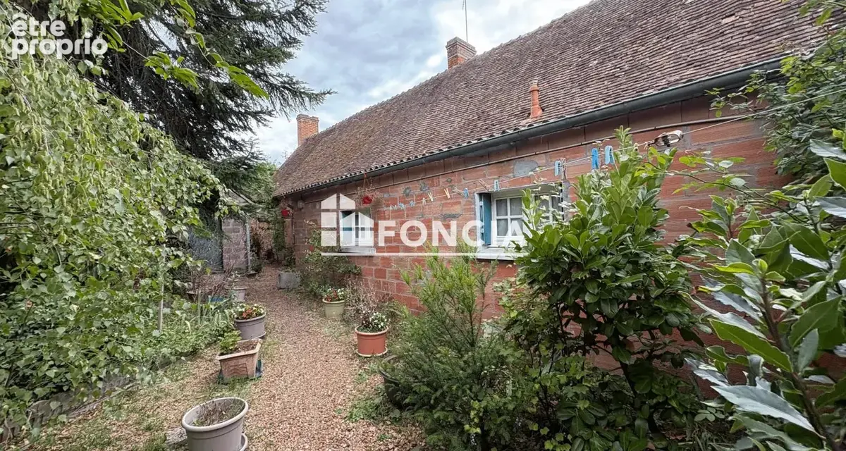 Photo Maison à Tuffe au prix de 110 040€