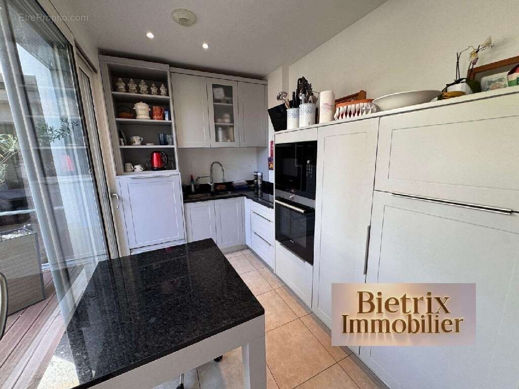 Maison à L&#039;ISLE-ADAM