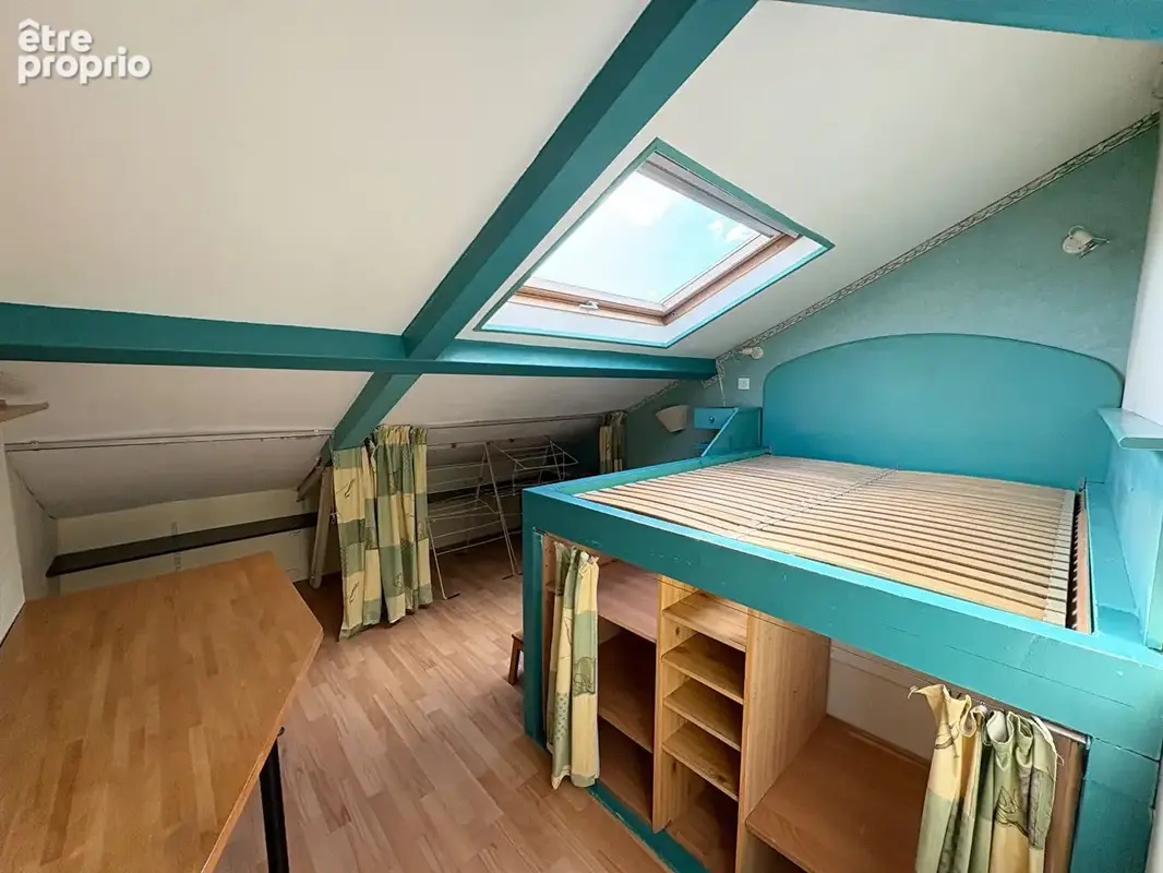 Appartement Malakoff 2 pièce(s) - photo 6