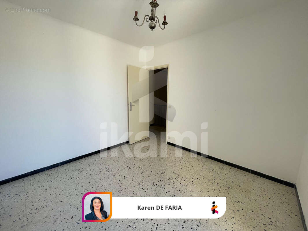 Frontignan Terres Blanches   Villa T5 de 100 m2 - photo 9