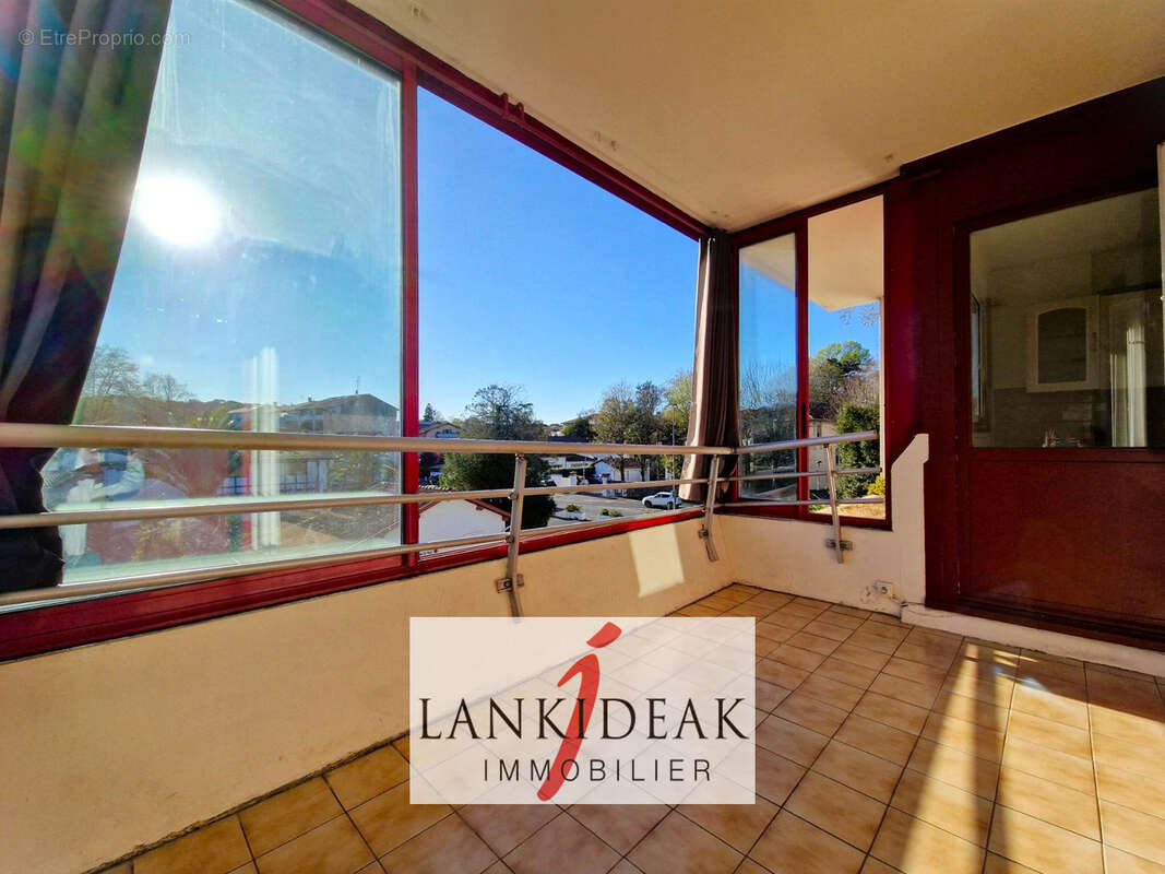 Appartement à ANGLET