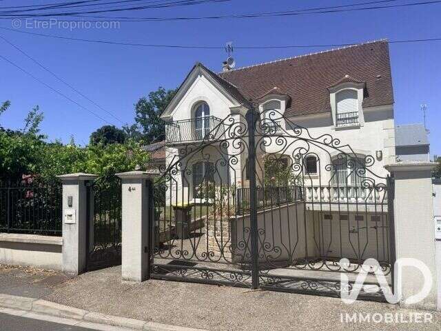 Photo 2 - Maison à VILLEMOISSON-SUR-ORGE