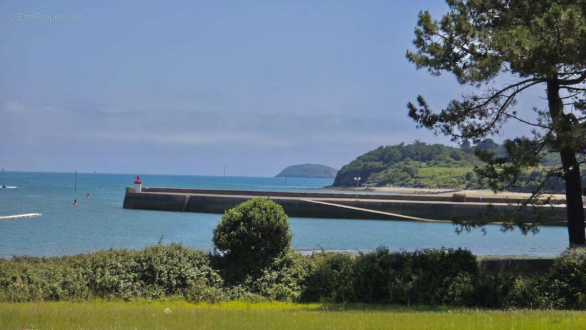 Appartement à PAIMPOL