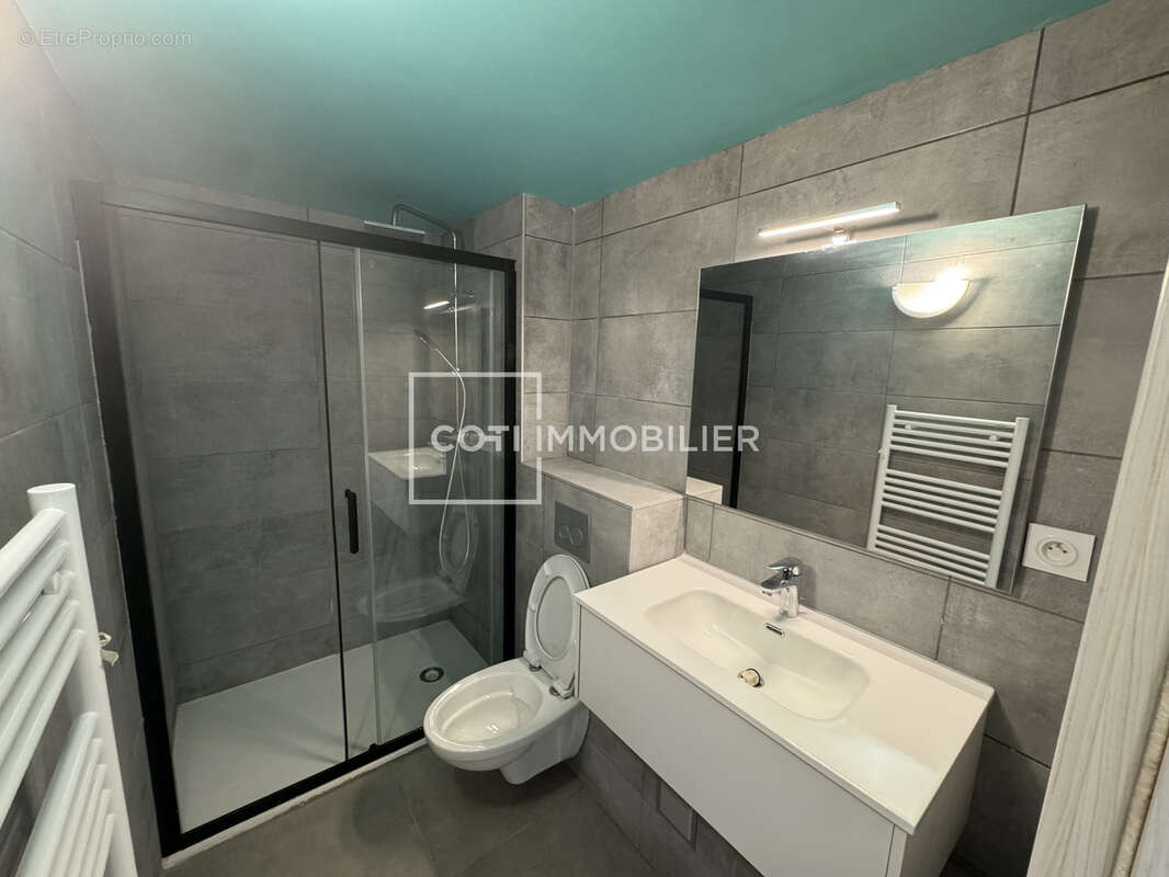 Propriano - 2 pieces - 46.93m2 - photo 7