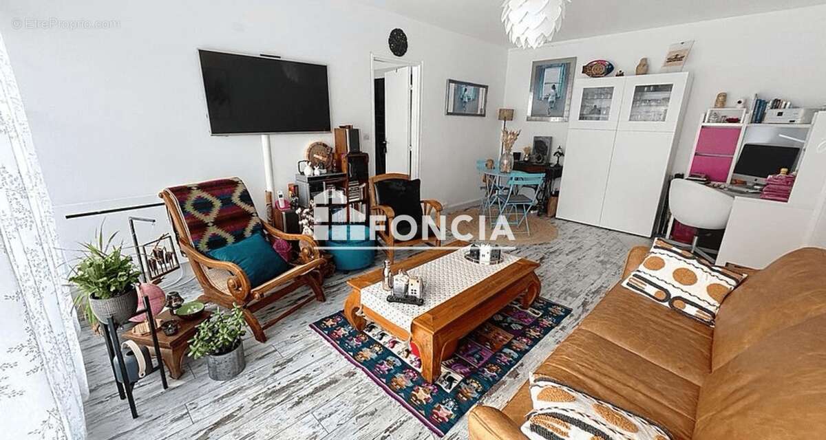 Appartement à CAEN
