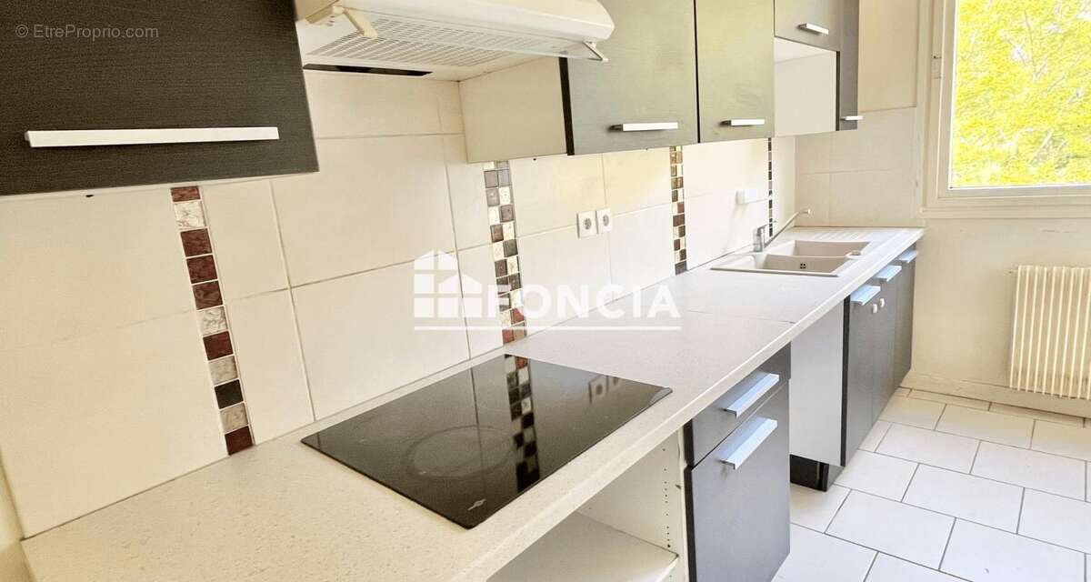 Appartement à PLAISIR