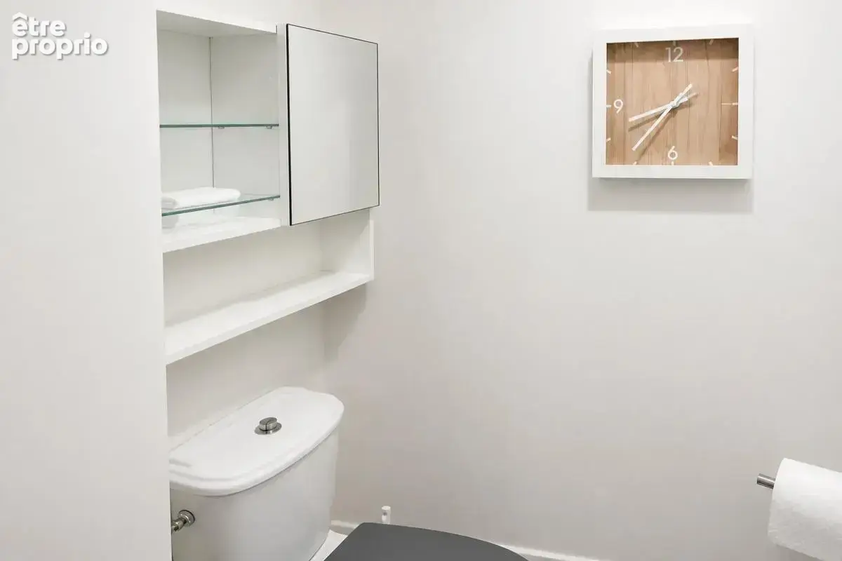 Appartement 2 pièces de 23 m² à Villefranche-sur-Mer - photo 7