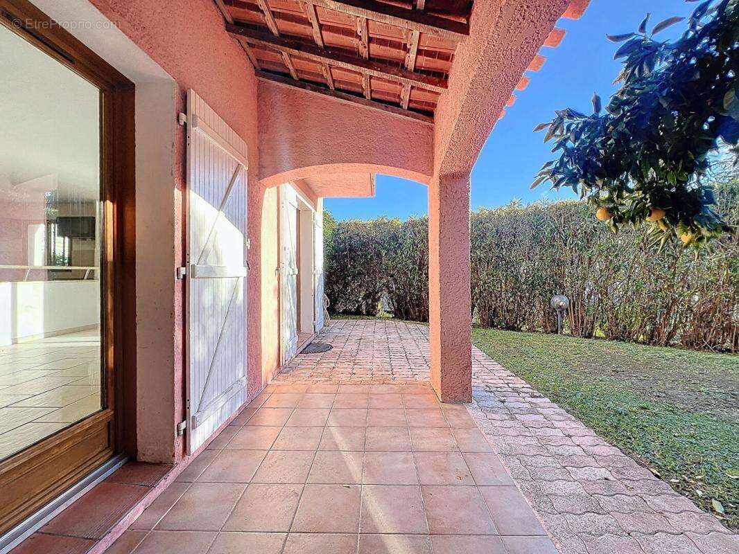 Maison Auribeau Sur Siagne 4 pièce(s) 85.28 m2 - photo 9
