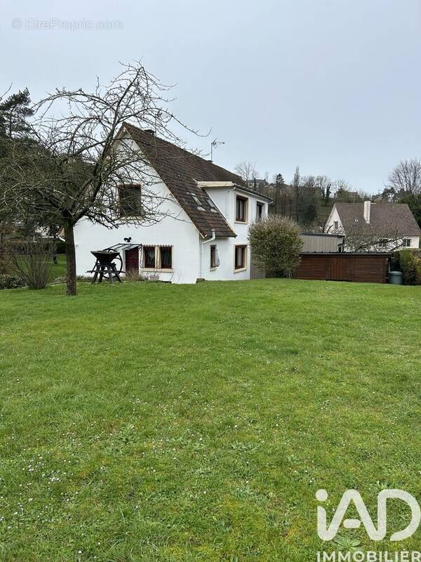 Photo 1 - Maison à FECAMP