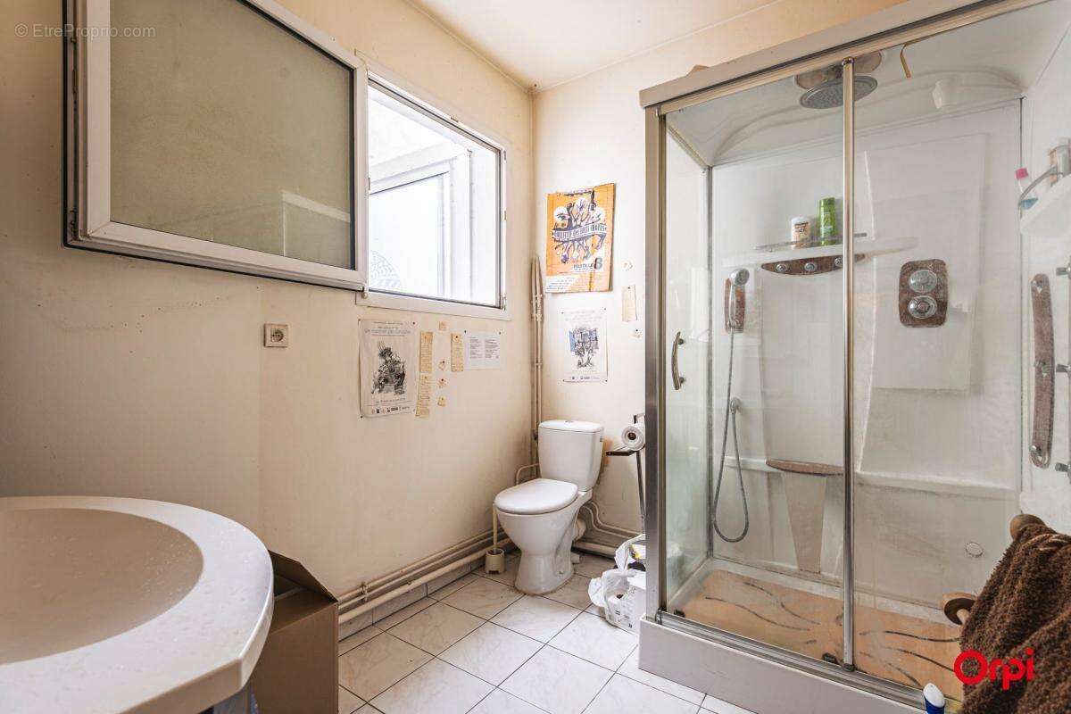 Appartement avec jardin proche centre ville - photo 7