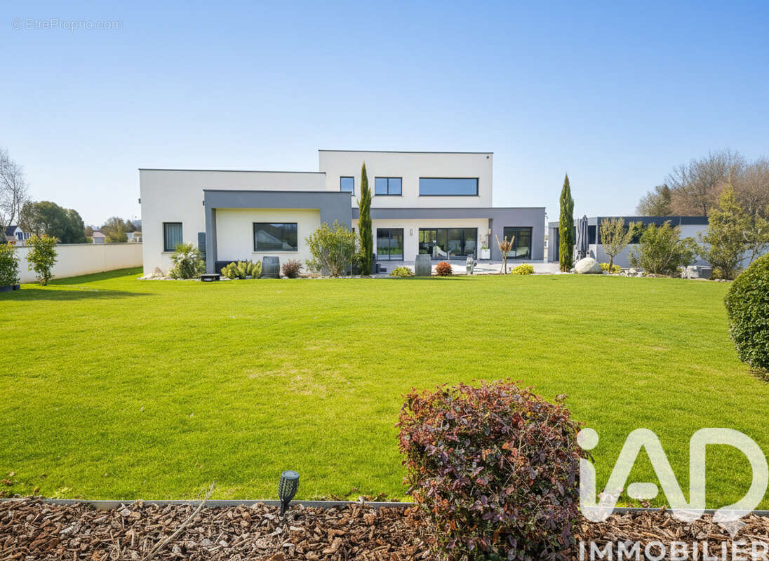 Photo 2 - Maison à GER