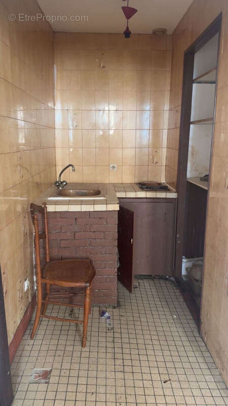 Appartement à CARCASSONNE