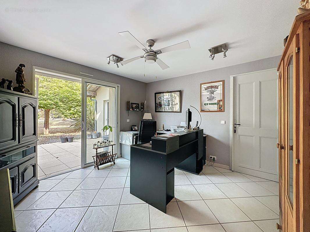 Maison à MONT-DE-MARSAN