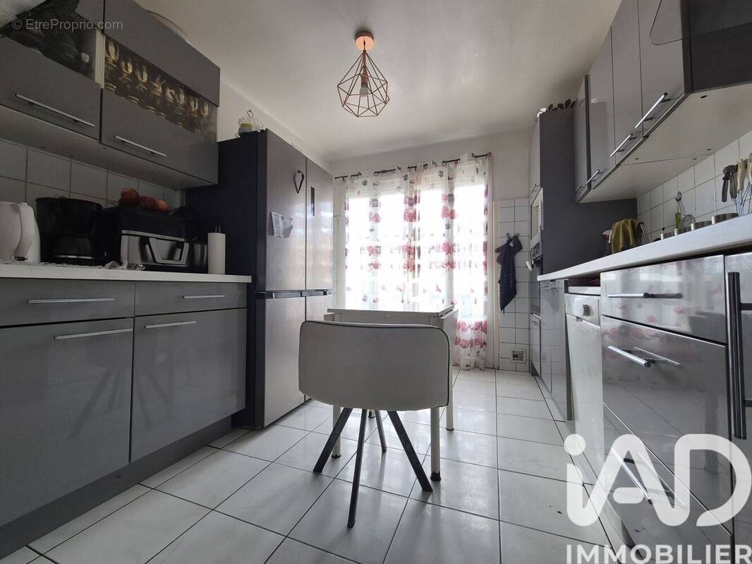 Photo 1 - Appartement à PERPIGNAN