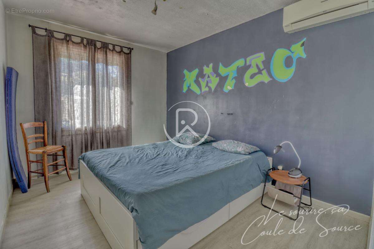 Maison à MONDONVILLE