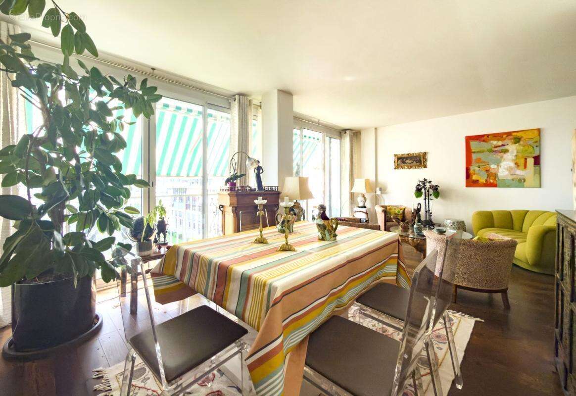 Appartement 3 pièces avec Terrasse - photo 2