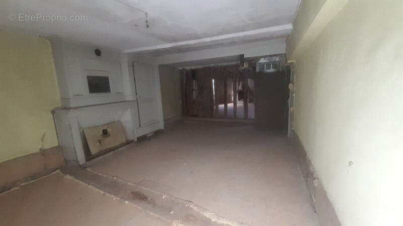 Appartement à OUCQUES