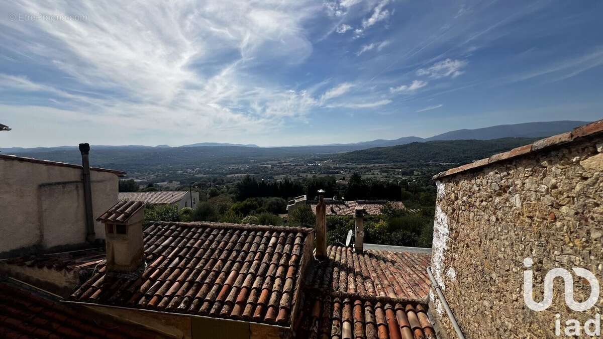 Photo 6 - Maison à MONTAUROUX