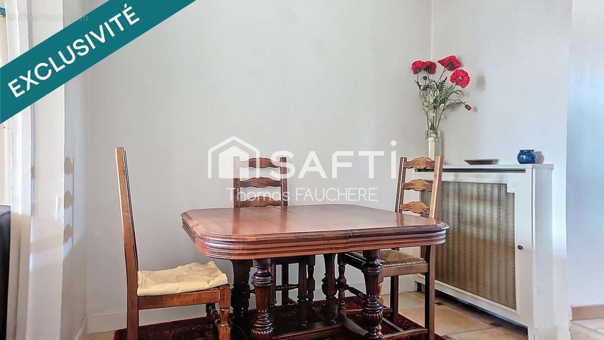 Photo 7 - Maison à CLICHY-SOUS-BOIS