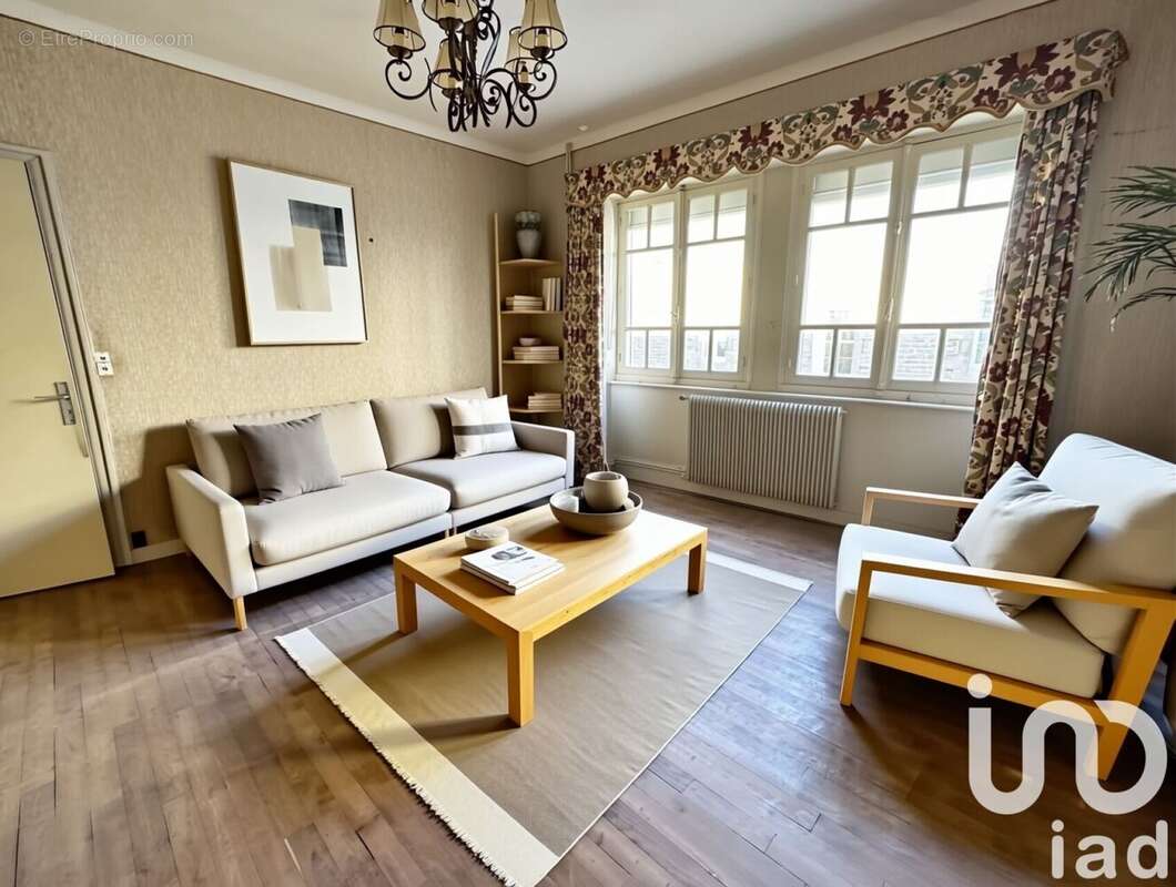 Photo 3 - Maison à GUILVINEC