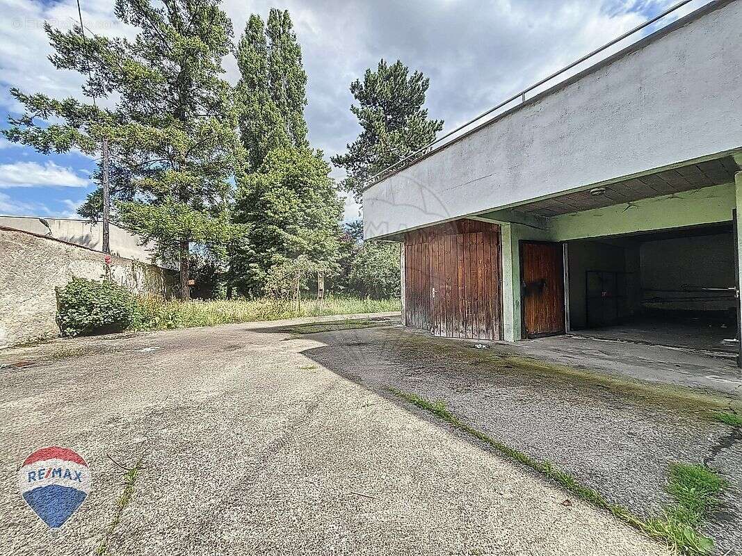 Maison à KAYSERSBERG