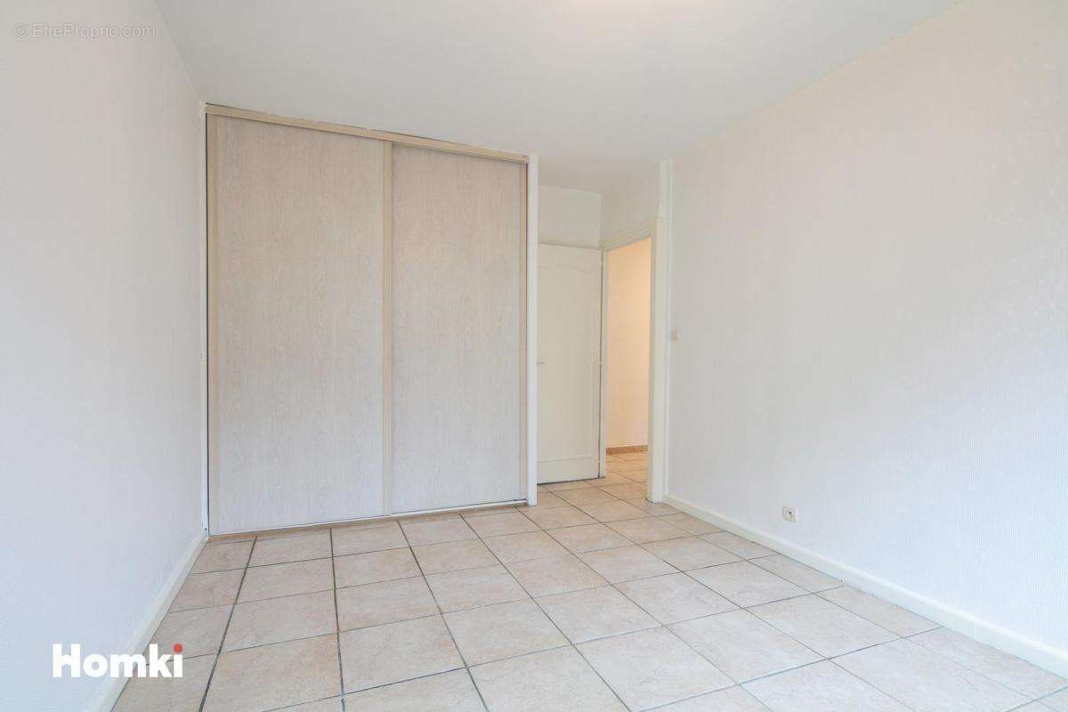 Appartement à ECHIROLLES