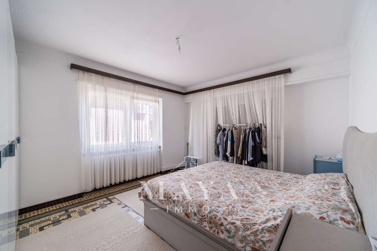 RIXHEIM - maison avec 2 appartements - photo 8
