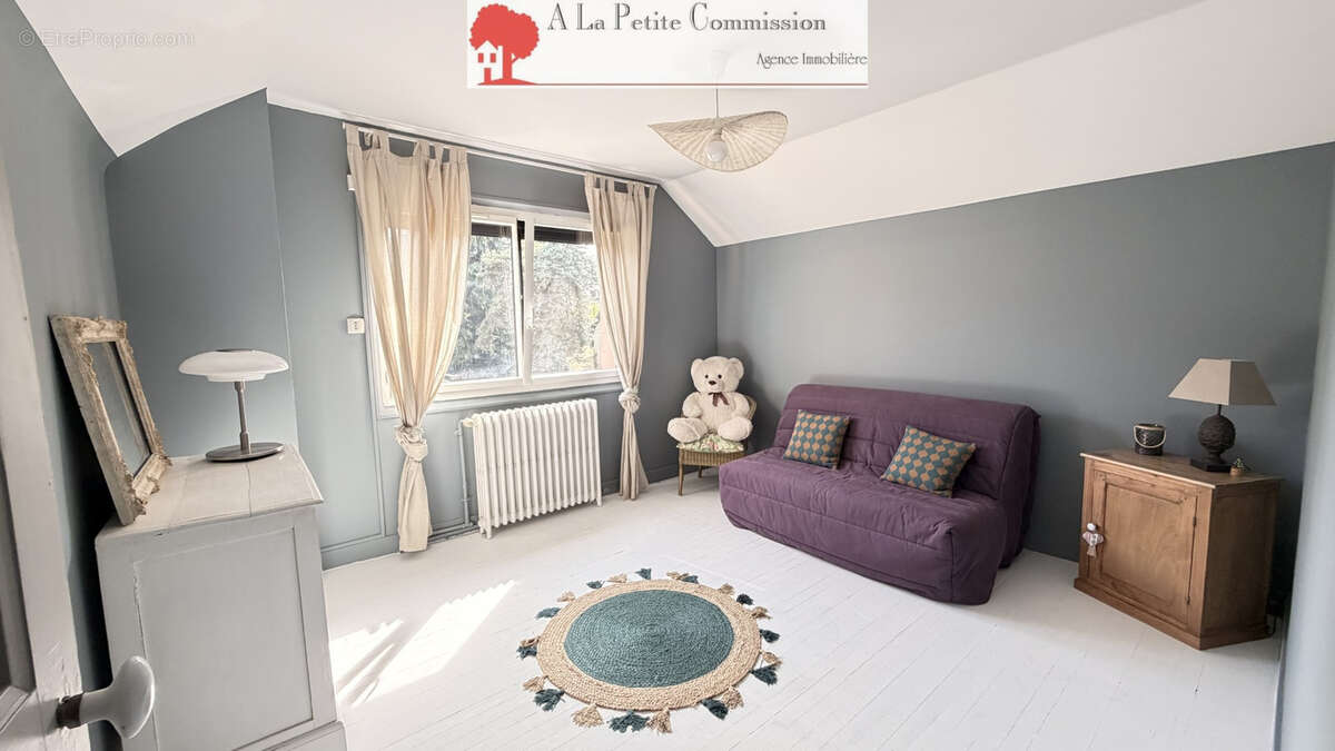 Maison 151 m² à Luisant  - photo 11